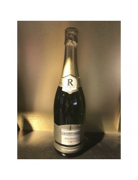 Champagne Rosé - Rousseau &...