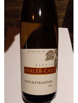 Alsace / Dirler Cadé -...