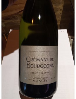 Crémant de Bourgogne Brut...
